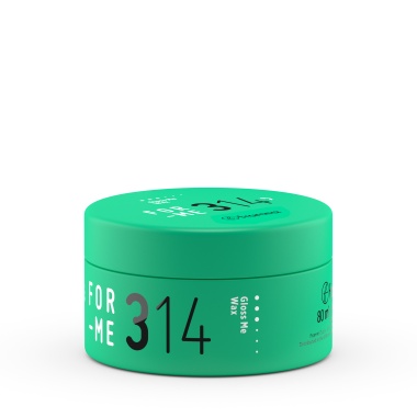Framesi Универсальный воск для волос For-Me 314 Gloss Me Wax, 80 мл купить