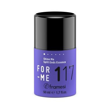 Framesi Сыворотка для кончиков волос For-Me 117 Shine Me Split Ends, 50 мл купить