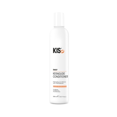 Kis Кератиновый кондиционер, облегчающий расчесывание KeraGlide Conditioner, 300 мл купить