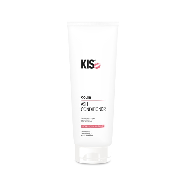 Kis Тонирующий кондиционер Color Conditioner, пепел, 250 мл купить