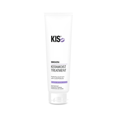 Kis Кератиновая маска глубокого увлажнения KeraMoist Treatment, 150 мл купить