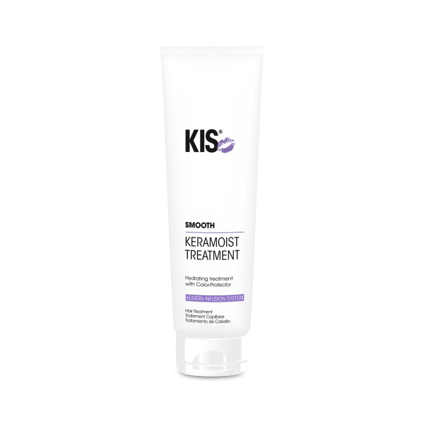 Kis Кератиновая маска глубокого увлажнения KeraMoist Treatment, 150 мл купить