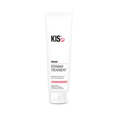 Kis Кератиновая маска для интенсивного восстановления KeraMax Treatment, 150 мл купить