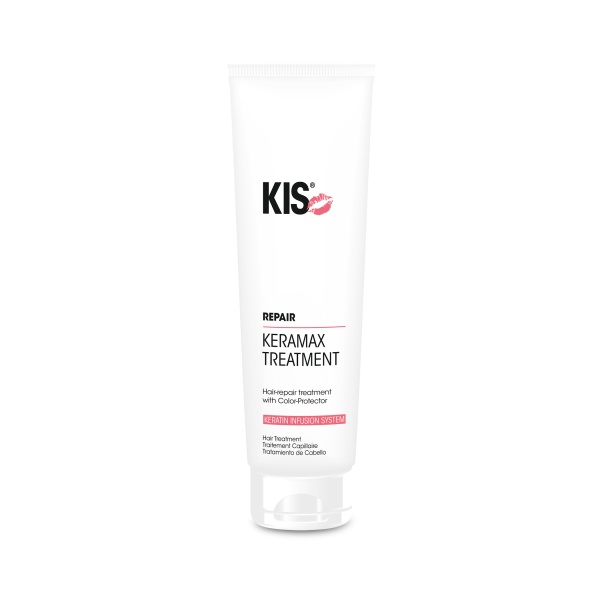 Kis Кератиновая маска для интенсивного восстановления KeraMax Treatment, 150 мл купить