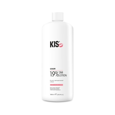 Kis Крем-окислитель для волос Care D-MI Lotion, 1.9%, 1000 мл купить