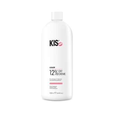 Kis Крем-окислитель для волос Care OxyCream, 1000 мл купить