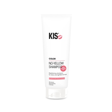 Kis Антижелтый шампунь No-Yellow Shampoo, 250 мл купить