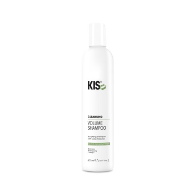 Kis Кератиновый очищающий шампунь для придания объема Volume Shampoo, 300 мл купить