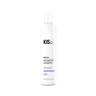 Kis Кератиновый шампунь глубокого увлажнения KeraMoist Shampoo, 300 мл купить