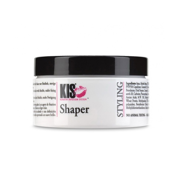 Kis Моделирующий крем-гель для укладки волос Shaper, 100 мл купить