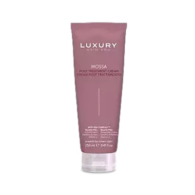 Luxury Hair Pro Кондиционер после завивки Mossa Post Treatment Conditioner, 250 мл купить