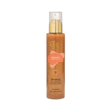 That’so Эссенция-шиммер Мерцающая дымка Essence Shimmering Mist Body-Hair, 200 мл купить