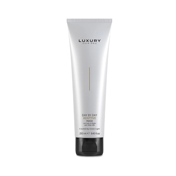 Luxury Hair Pro Адаптивная маска Day By Day Adaptive Mask, 250 мл купить