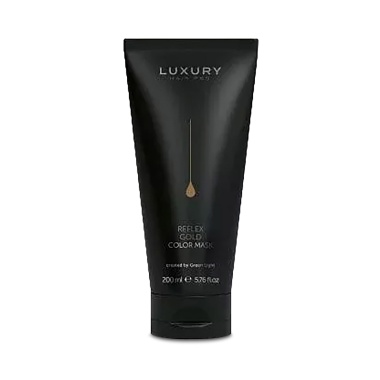 Luxury Hair Pro Оттеночная маска Reflex Color, 200 мл купить