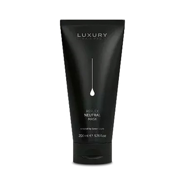 Luxury Hair Pro Оттеночная маска Reflex Color, нейтральная Neutro, 200 мл купить