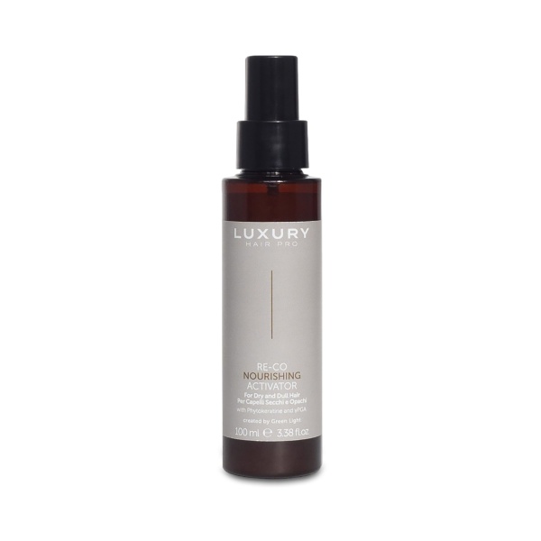Luxury Hair Pro Спрей-активатор Питание Re-Co Nourish, 100 мл купить