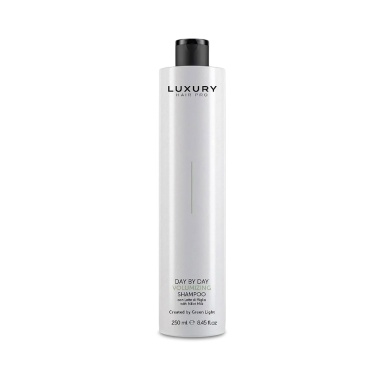 Luxury Hair Pro Шампунь для объема Day By Day Volumizing Shampoo, 250 мл купить