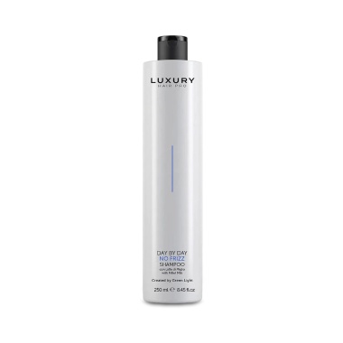 Luxury Hair Pro Шампунь Разглаживание и выпрямление Day By Day, 250 мл купить