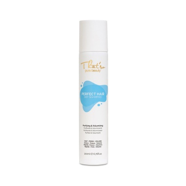 That’so Сухой шампунь для идеальных волос Dry Shampoo, 200 мл купить