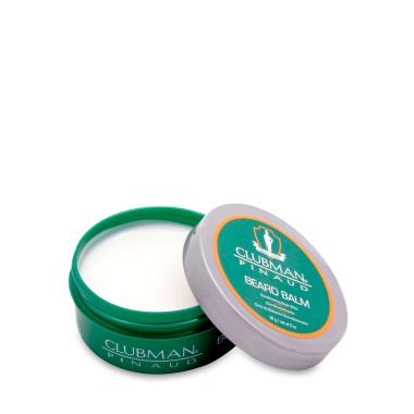 Clubman Pinaud Воск-бальзам для бороды Beard Balm, 59 гр купить
