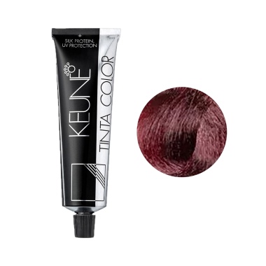 Keune Краска для волос Tinta Color, 0.55 махагон, 60 мл купить