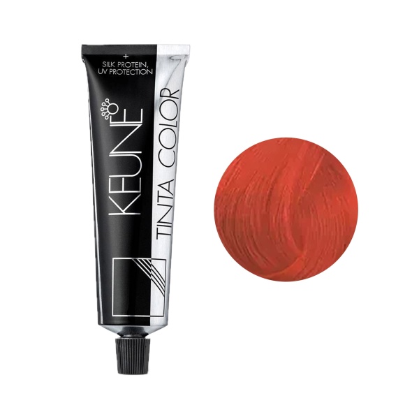 Keune Краска для волос Tinta Color, 0.66 красный, 60 мл купить