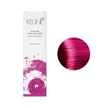 Keune Краска для волос Колор Хамелеон Color Chameleon, фуксия Magenta, 60 мл купить