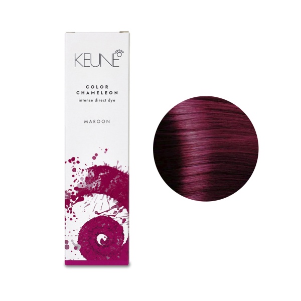 Keune Краска для волос Колор Хамелеон Color Chameleon, бордовый Maroon, 60 мл купить