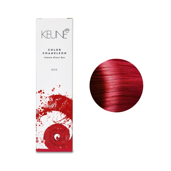 Keune Краска для волос Колор Хамелеон Color Chameleon, красный Red, 60 мл купить