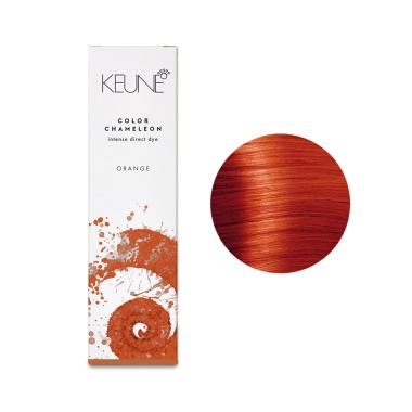 Keune Краска для волос Колор Хамелеон Color Chameleon, оранжевый Orange, 60 мл купить