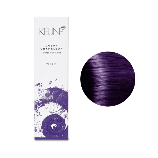 Keune Краска для волос Колор Хамелеон Color Chameleon, фиолетовый Violet, 60 мл купить