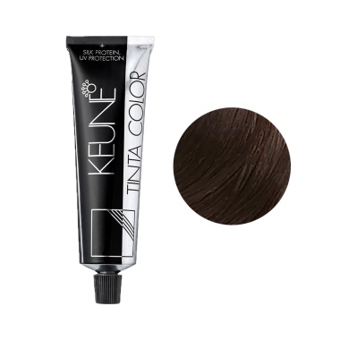 Keune Краска для волос Tinta Color, 6.5 темный Махагоновый блондин, 60 мл купить