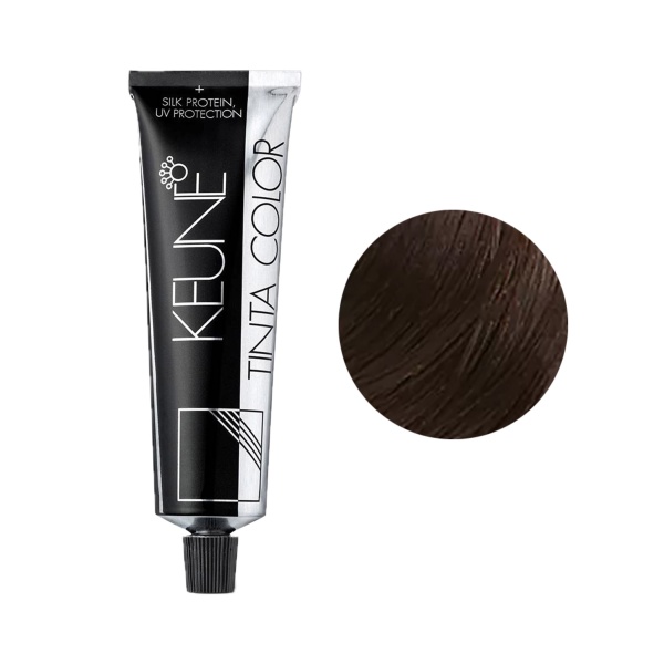 Keune Краска для волос Tinta Color, 6.5 темный Махагоновый блондин, 60 мл купить