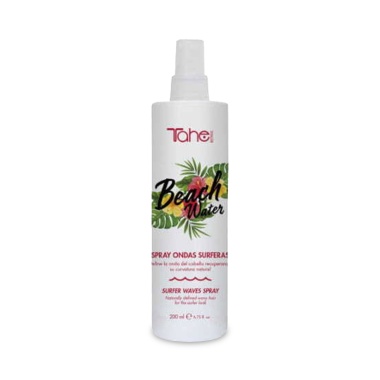 Tahe Professional Спрей для вьющихся волос Волны Сёрфера Surfing Waves Spray, 200 мл купить