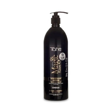 Tahe Professional Питательный шампунь для всех типов волос Shampoo Magic Rizos Cowash Nourishing Shampoo For All Hair Type, 1000 мл купить