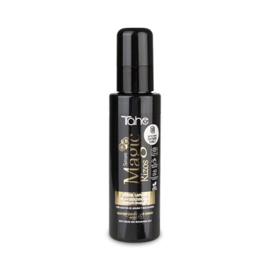 Tahe Professional Сыворотка капиллярная реструктурирующая Serum Magic Rizoc Restructurjng Hair Serum, 100 мл купить