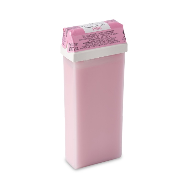 Beauty Image Кассета с воском для тела Roll-On, розовый №10, 110 мл купить
