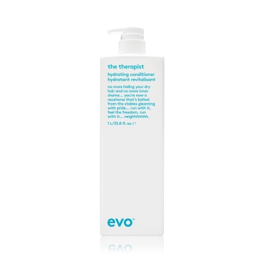 Evo Увлажняющий кондиционер [терапевт] The Therapist Hydrating Conditioner, 1000 мл купить