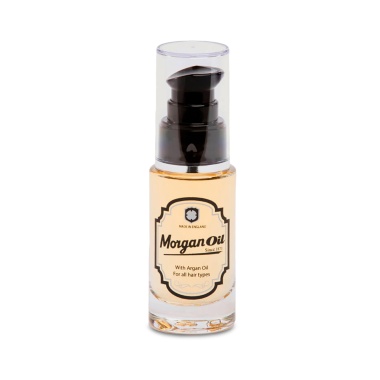 Morgan's Масло для волос, 30 мл купить