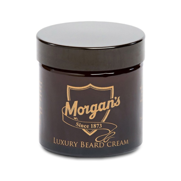 Morgan's Премиальный крем для бороды и усов Luxury Beard Cream, 50 мл купить