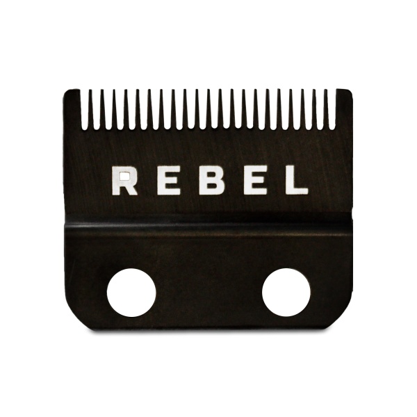 Rebel Barber Универсальный неподвижный нож для машинок купить