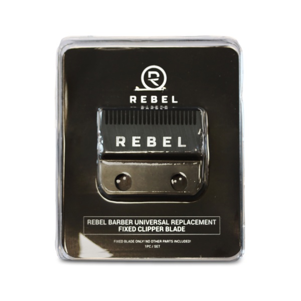Rebel Barber Универсальный неподвижный нож для машинок купить