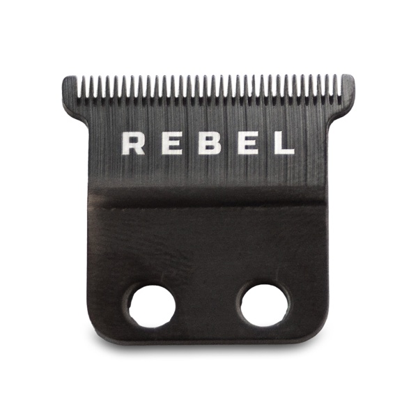 Rebel Barber Универсальный неподвижный нож для триммеров купить