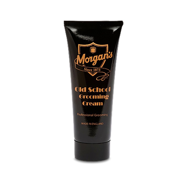 Morgan's Крем для укладки волос Old School, 100 мл купить