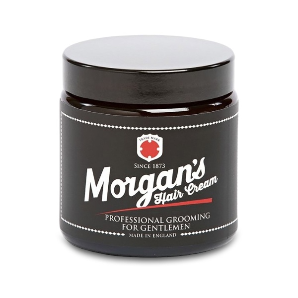 Morgan's Крем для укладки тонких волос Hair Cream, 120 мл купить