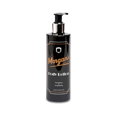 Morgan's Лосьон для тела Body Lotion, 250 мл купить