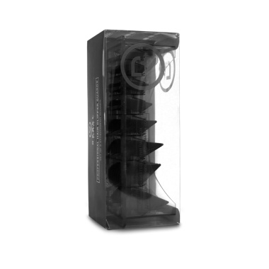 Rebel Barber Комплект насадок для машинок Hair Clipper Guards, 8 шт купить