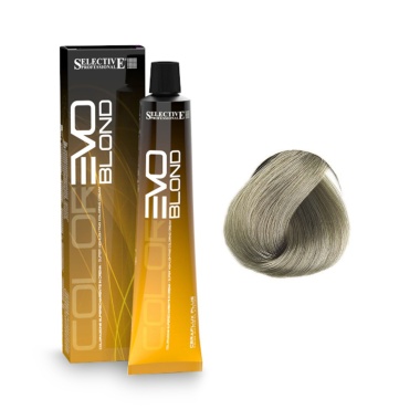 Selective Professional Перманентная окислительная крем-краска для волос ColorEvo, 9.2 Очень светлый блондин бежевый, 100 мл купить