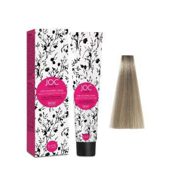 Barex Стойкая перманентная крем-краска Joc Color Hair Colouring Cream, 11.10, 100 мл купить