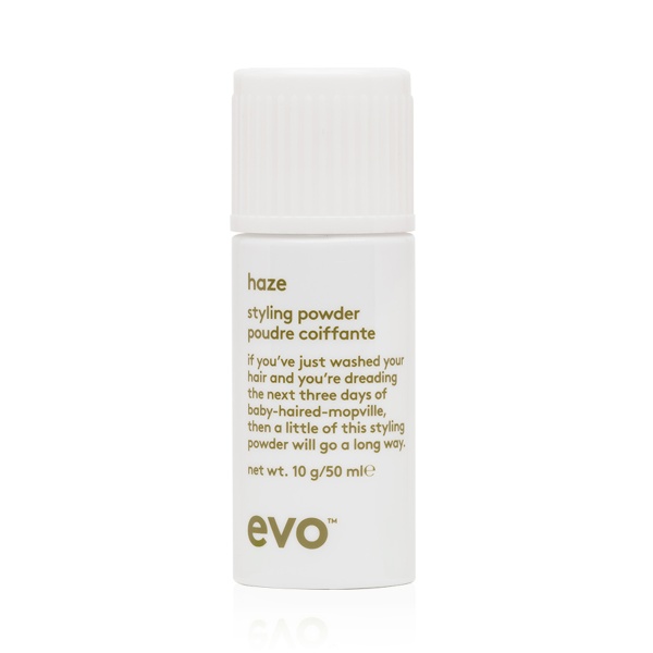 Evo Пудра для текстуры и объема ту[ман] Haze Styling Powder, 50 мл, рефилл купить